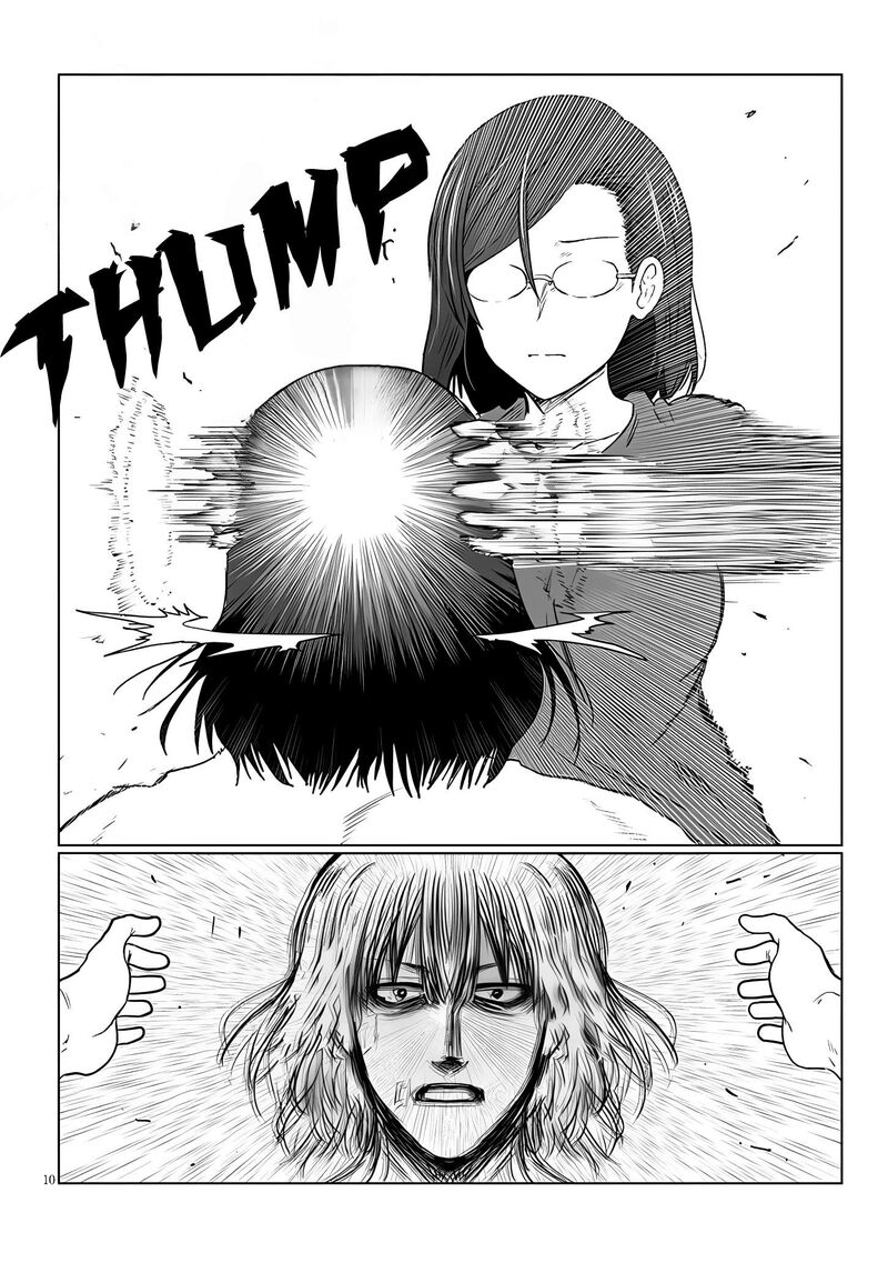 Uzaki Chan Wa Asobitai 119 10