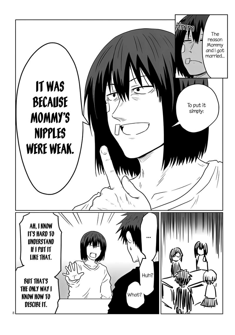 Uzaki Chan Wa Asobitai 119 8