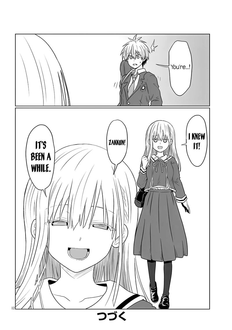 Uzaki Chan Wa Asobitai 120 12
