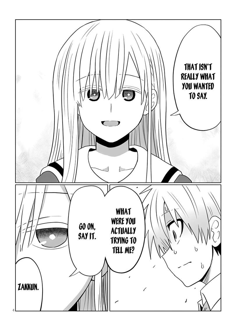 Uzaki Chan Wa Asobitai 122 4
