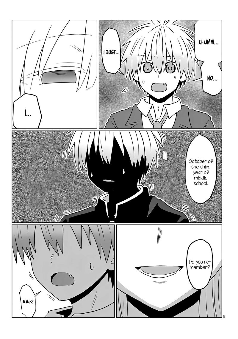 Uzaki Chan Wa Asobitai 122 5