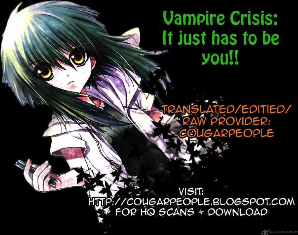 Vampire Crisis 4 35