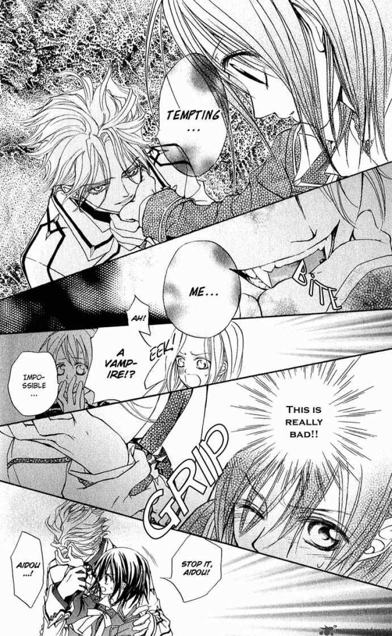 Vampire Knight 1 41