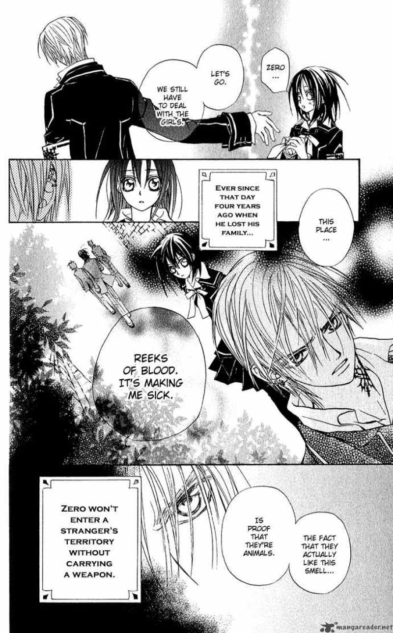 Vampire Knight 1 48