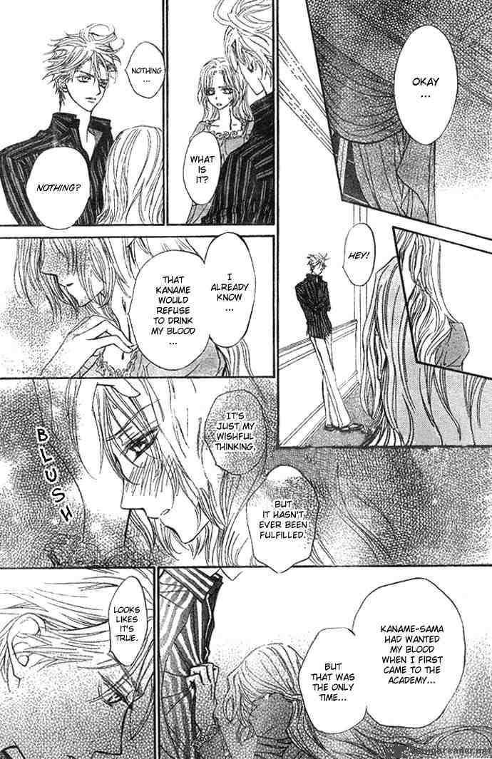 Vampire Knight 10 24