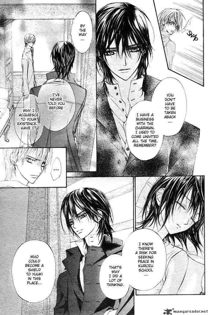 Vampire Knight 12 45