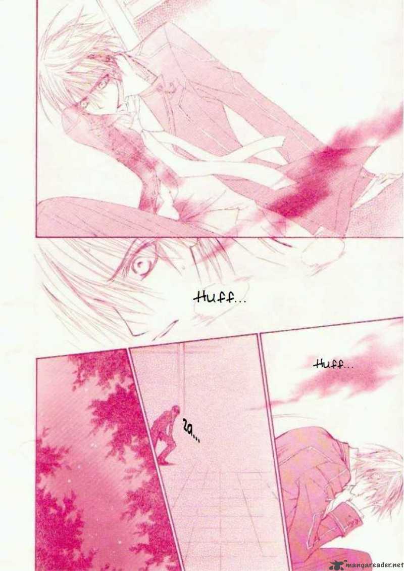 Vampire Knight 16 21