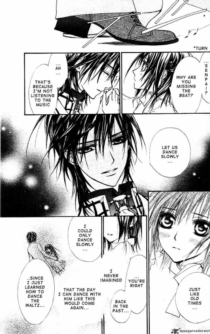 Vampire Knight 17 20