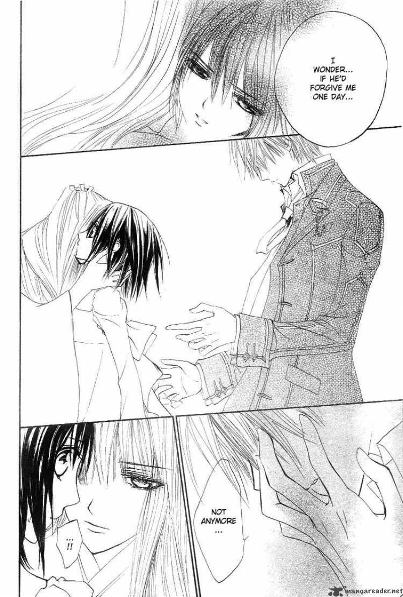 Vampire Knight 18 19