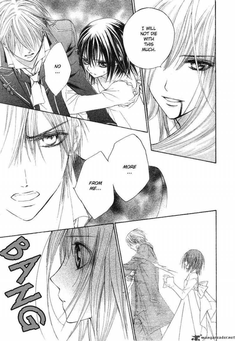 Vampire Knight 18 24