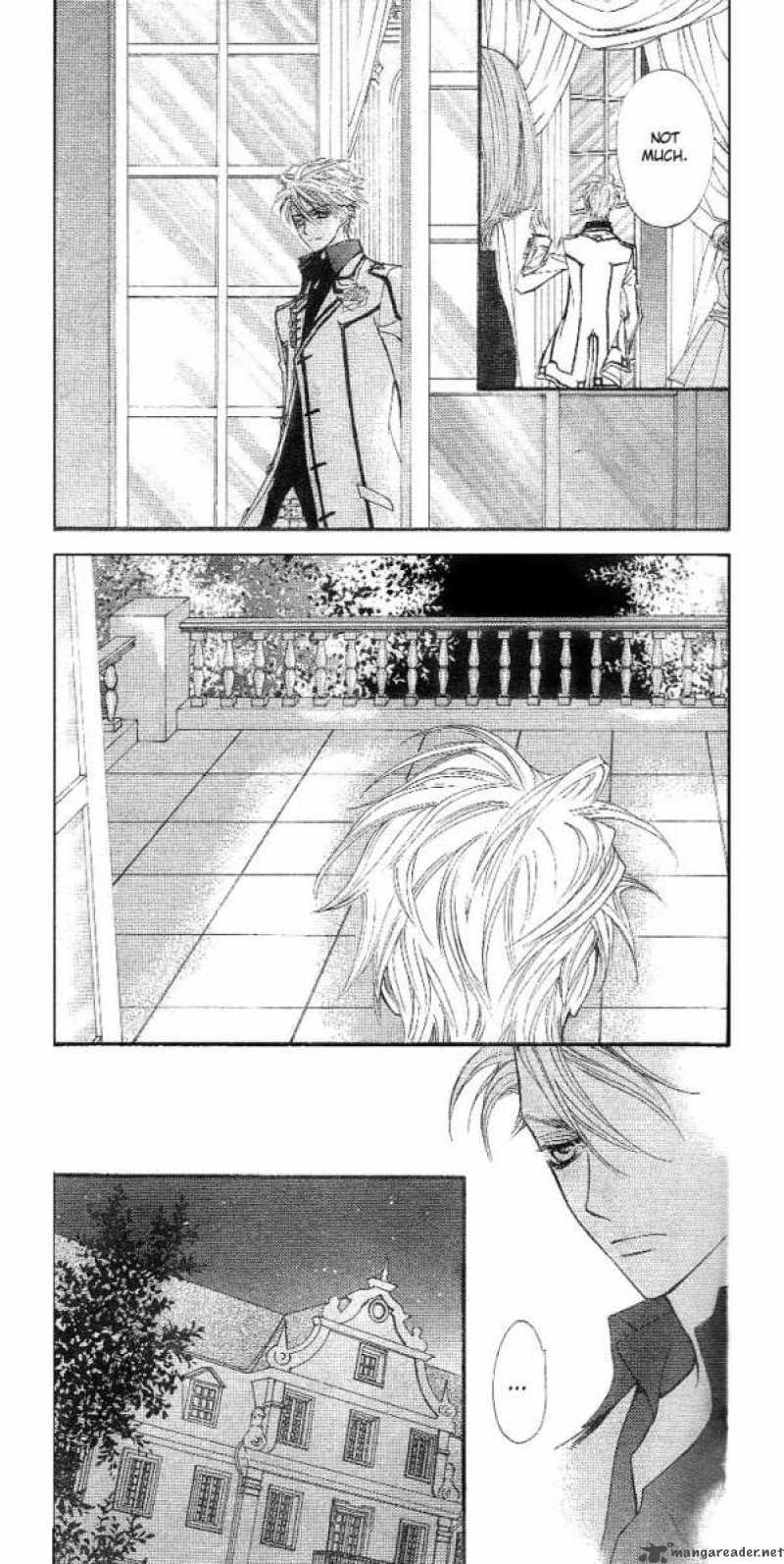 Vampire Knight 18 8