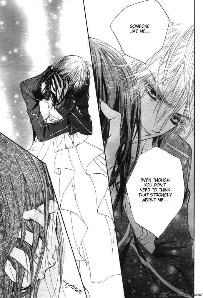 Vampire Knight 20 35