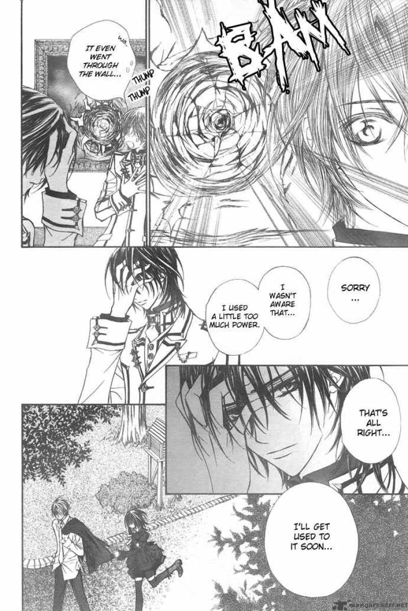 Vampire Knight 22 19