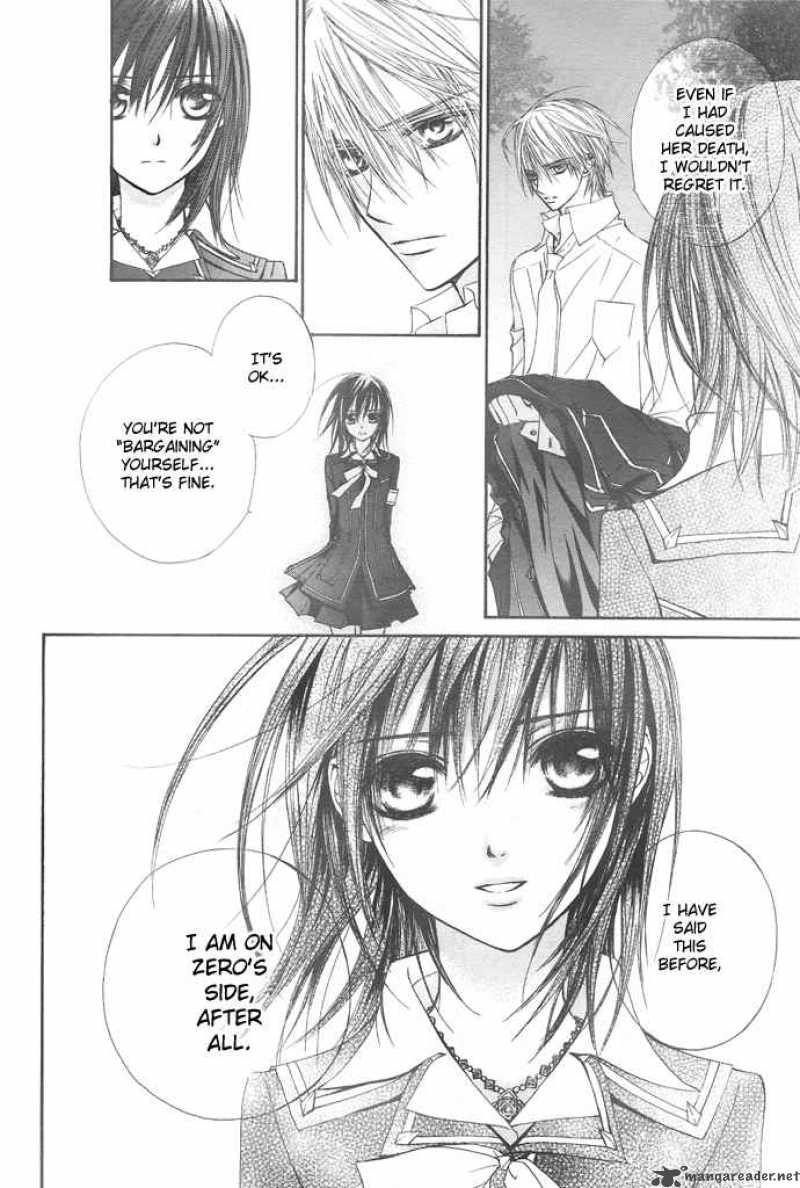 Vampire Knight 22 21