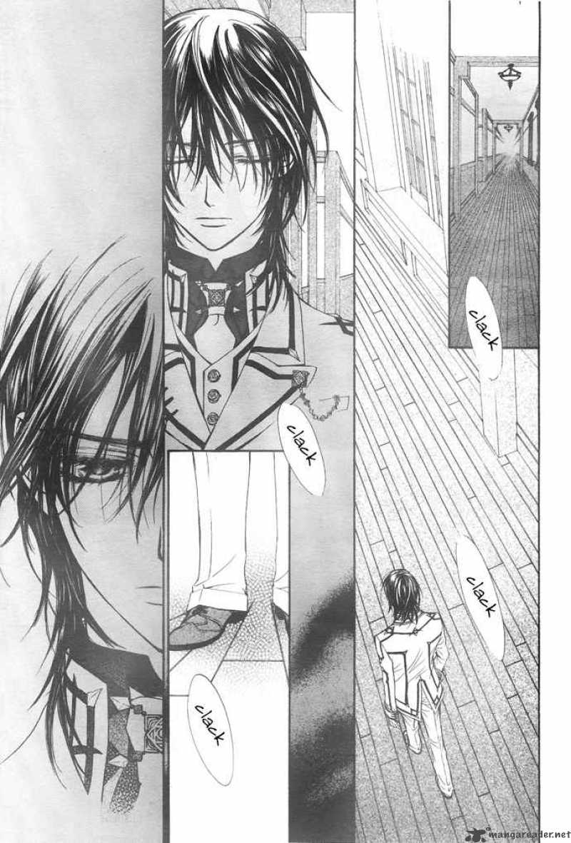 Vampire Knight 22 26