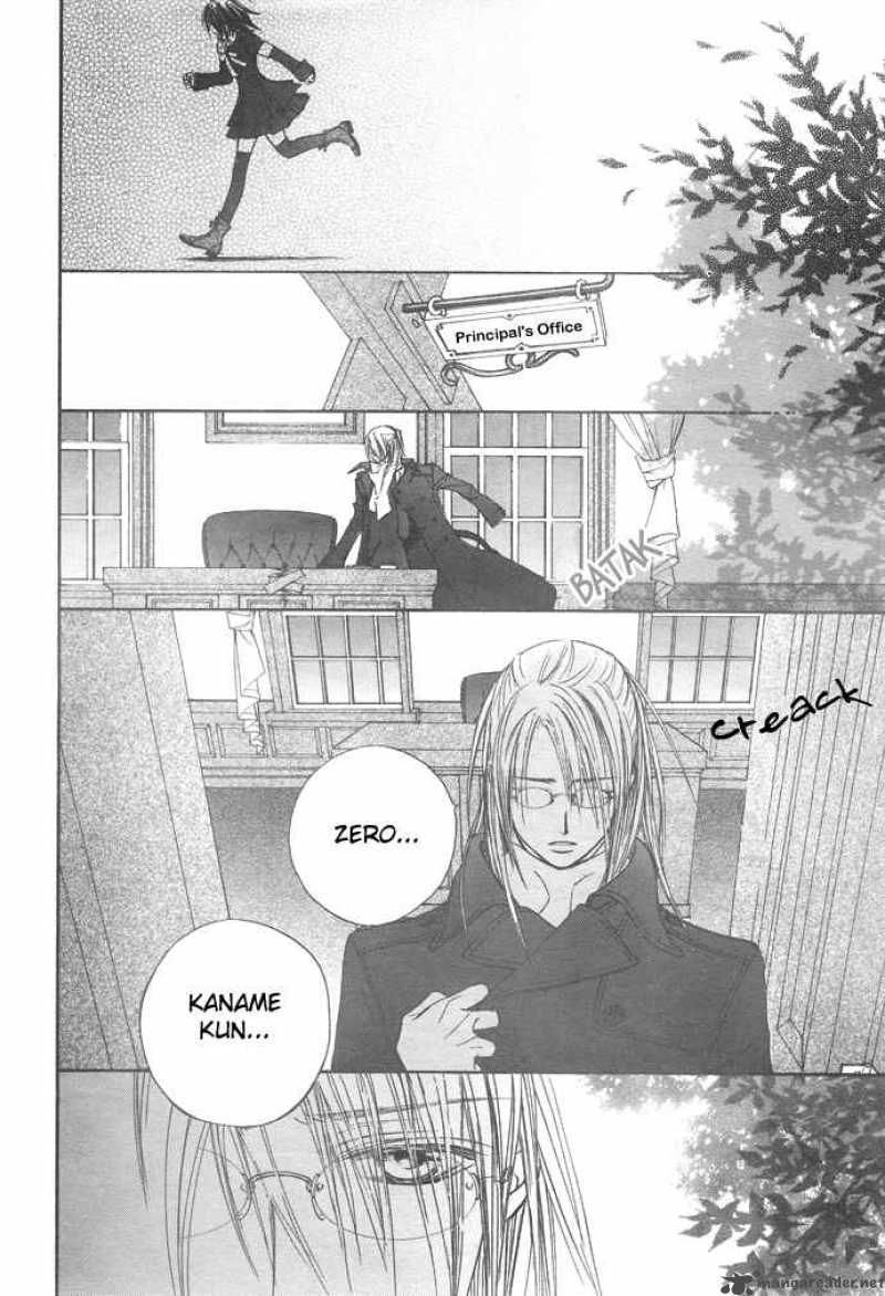 Vampire Knight 22 31