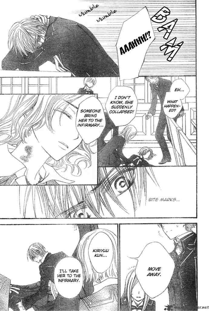 Vampire Knight 24 3