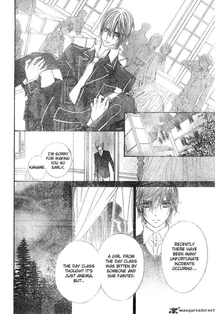 Vampire Knight 24 4