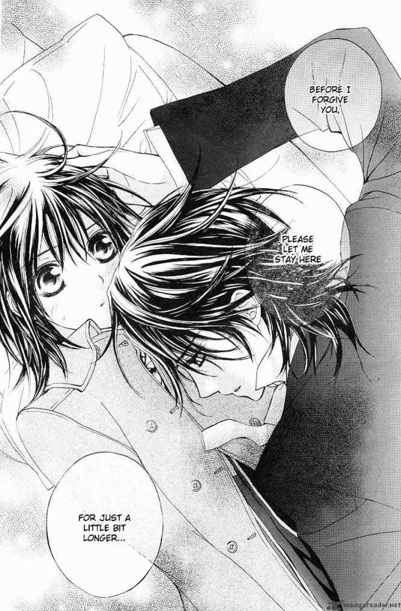 Vampire Knight 25 48