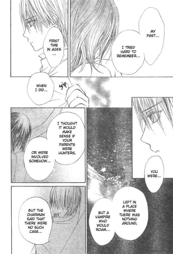 Vampire Knight 27 14