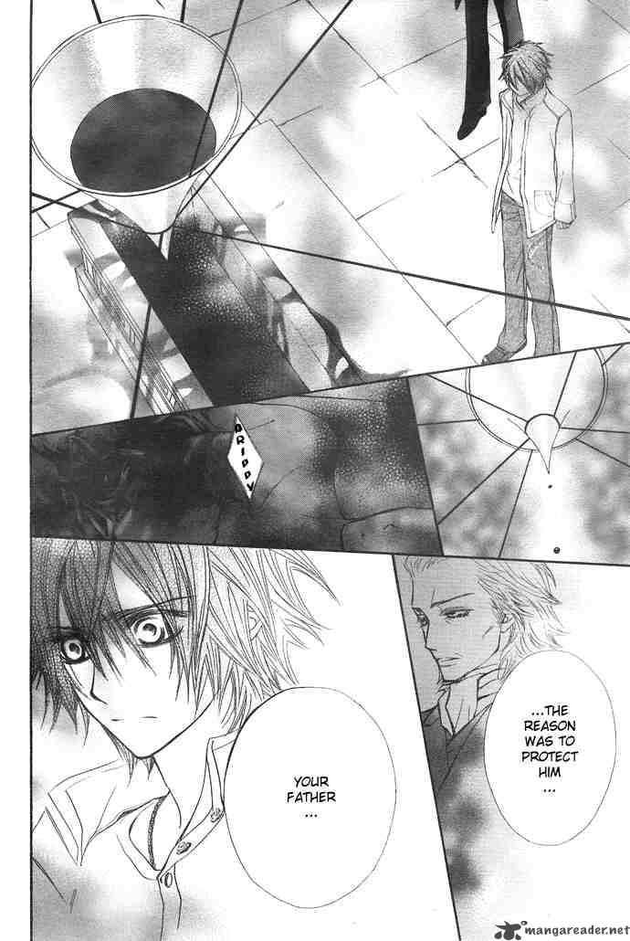 Vampire Knight 29 14