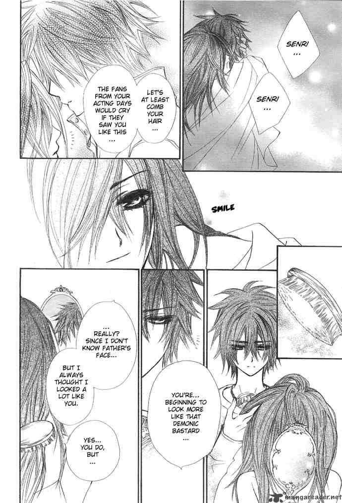 Vampire Knight 29 4