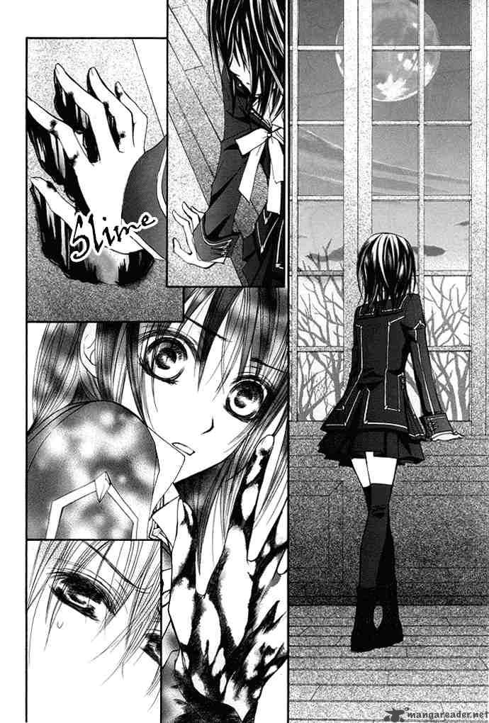 Vampire Knight 30 13