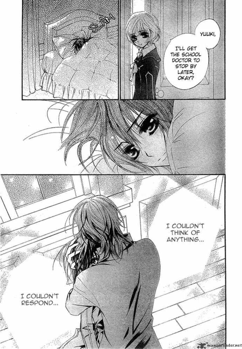 Vampire Knight 31 2