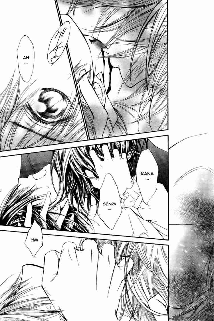 Vampire Knight 35 10