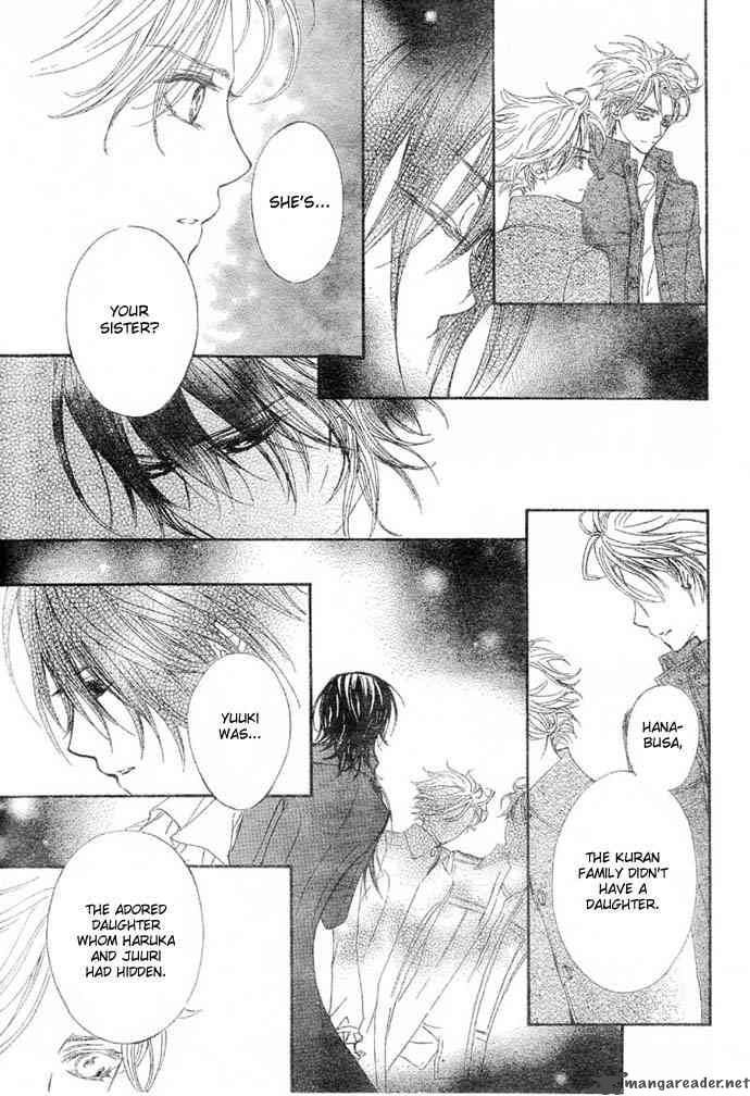 Vampire Knight 36 7