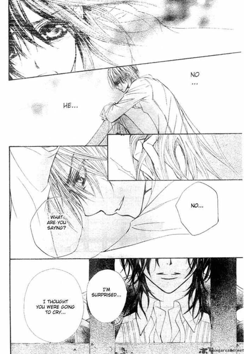 Vampire Knight 39 20