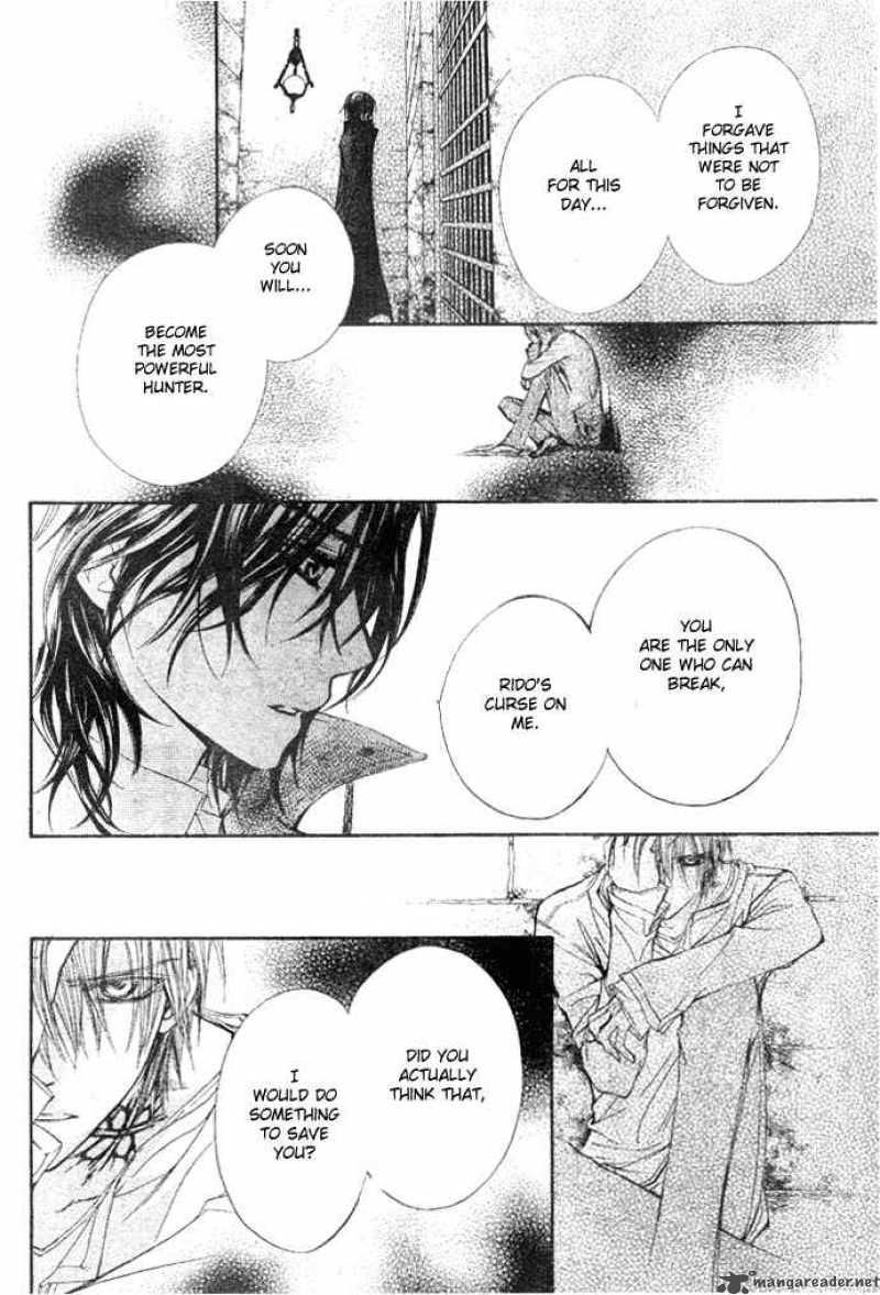 Vampire Knight 39 24