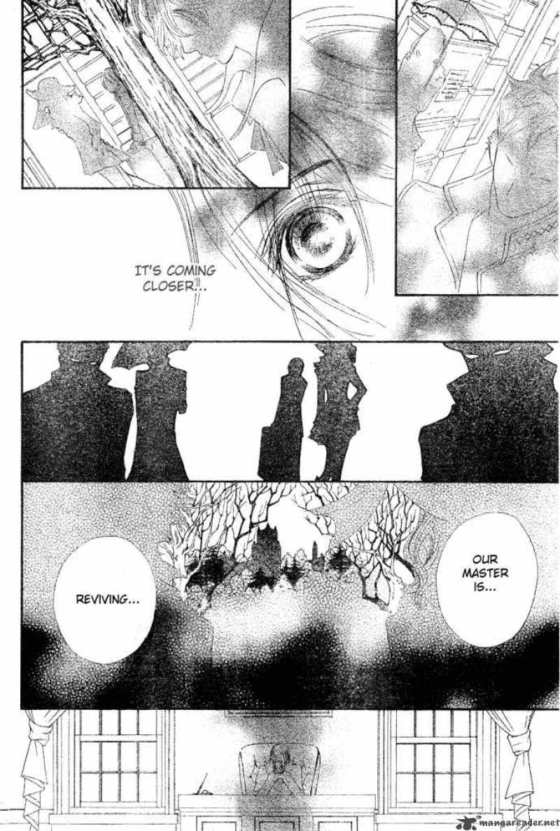 Vampire Knight 39 4