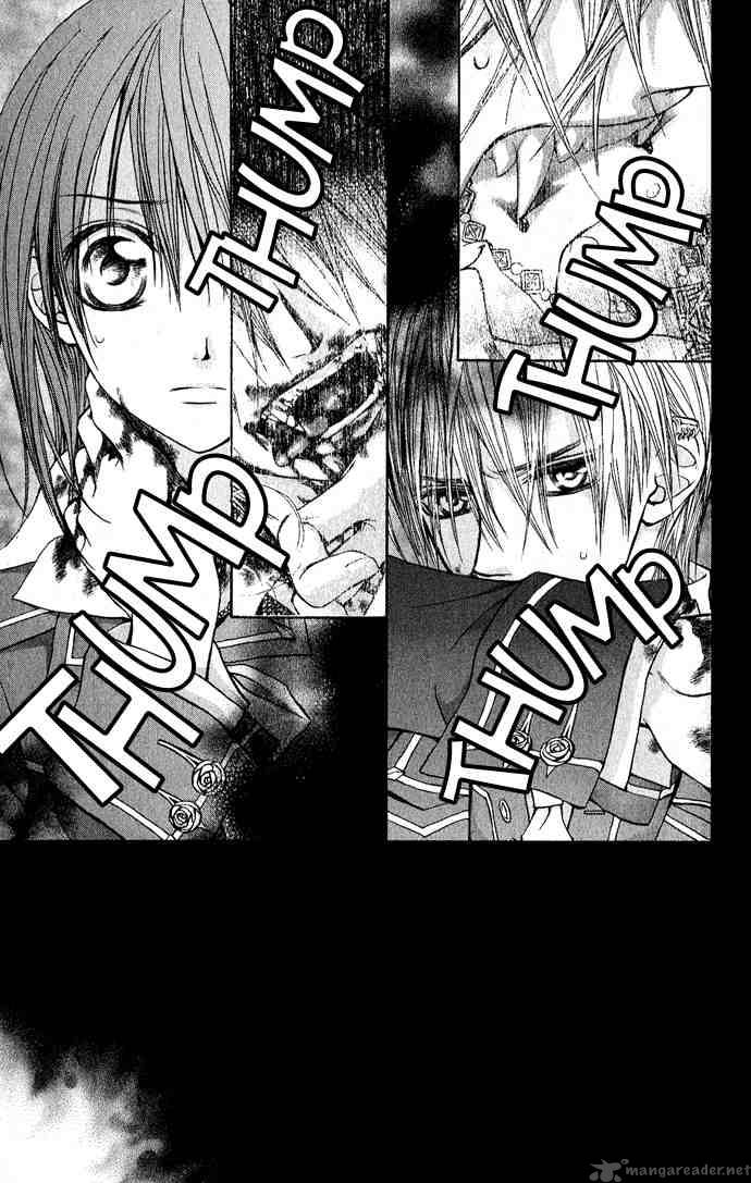 Vampire Knight 4 3