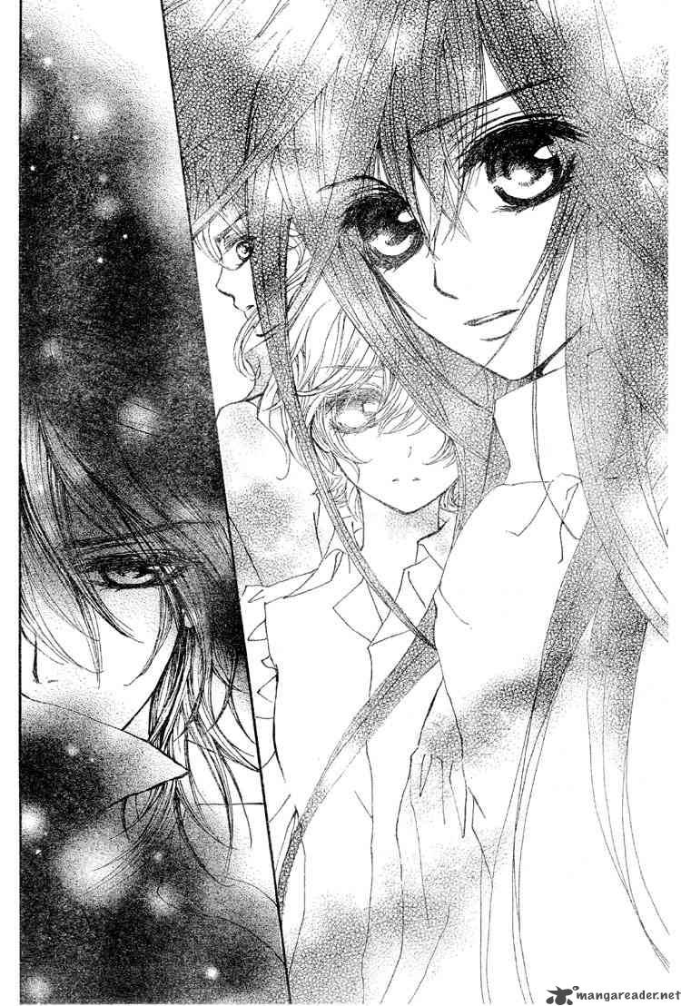 Vampire Knight 40 28