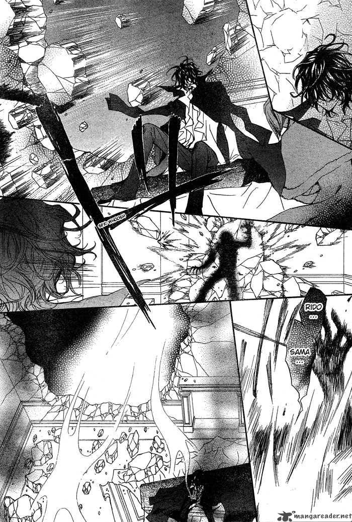 Vampire Knight 42 3