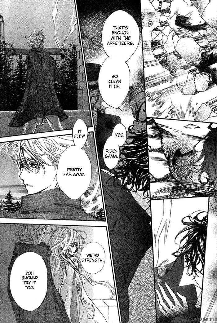 Vampire Knight 42 4