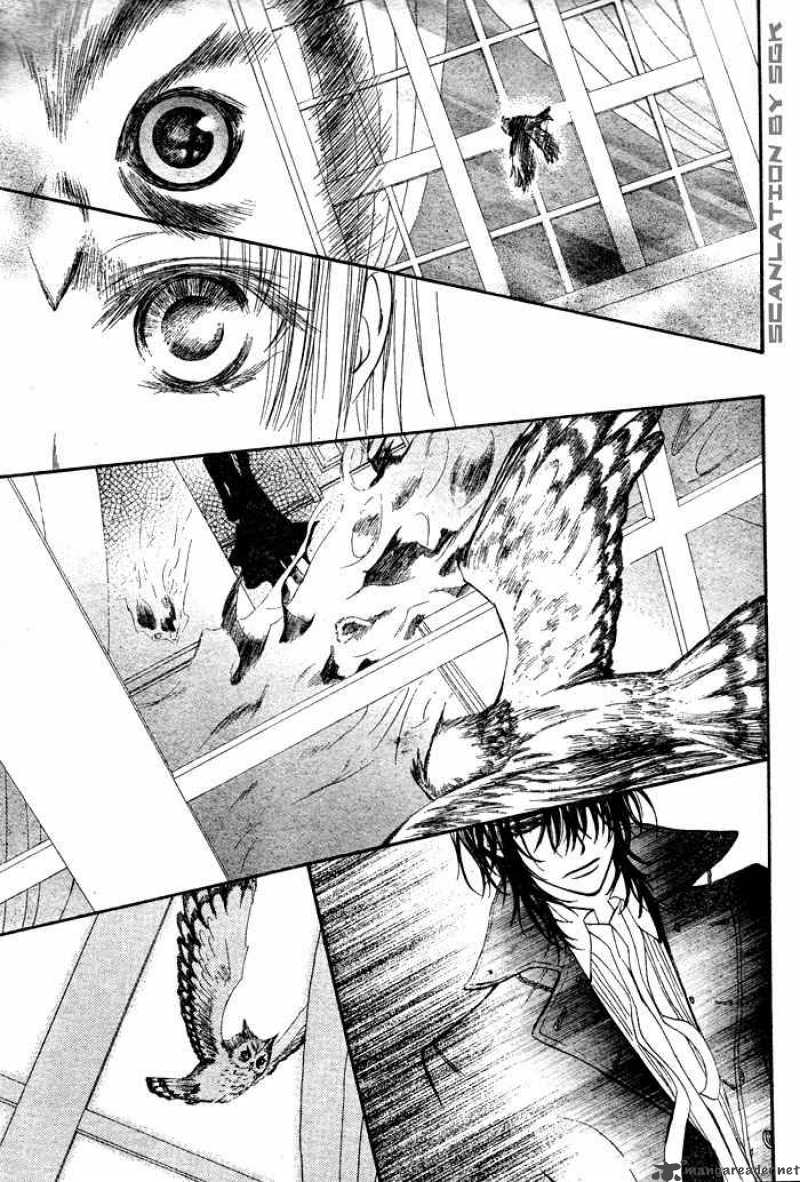 Vampire Knight 45 6