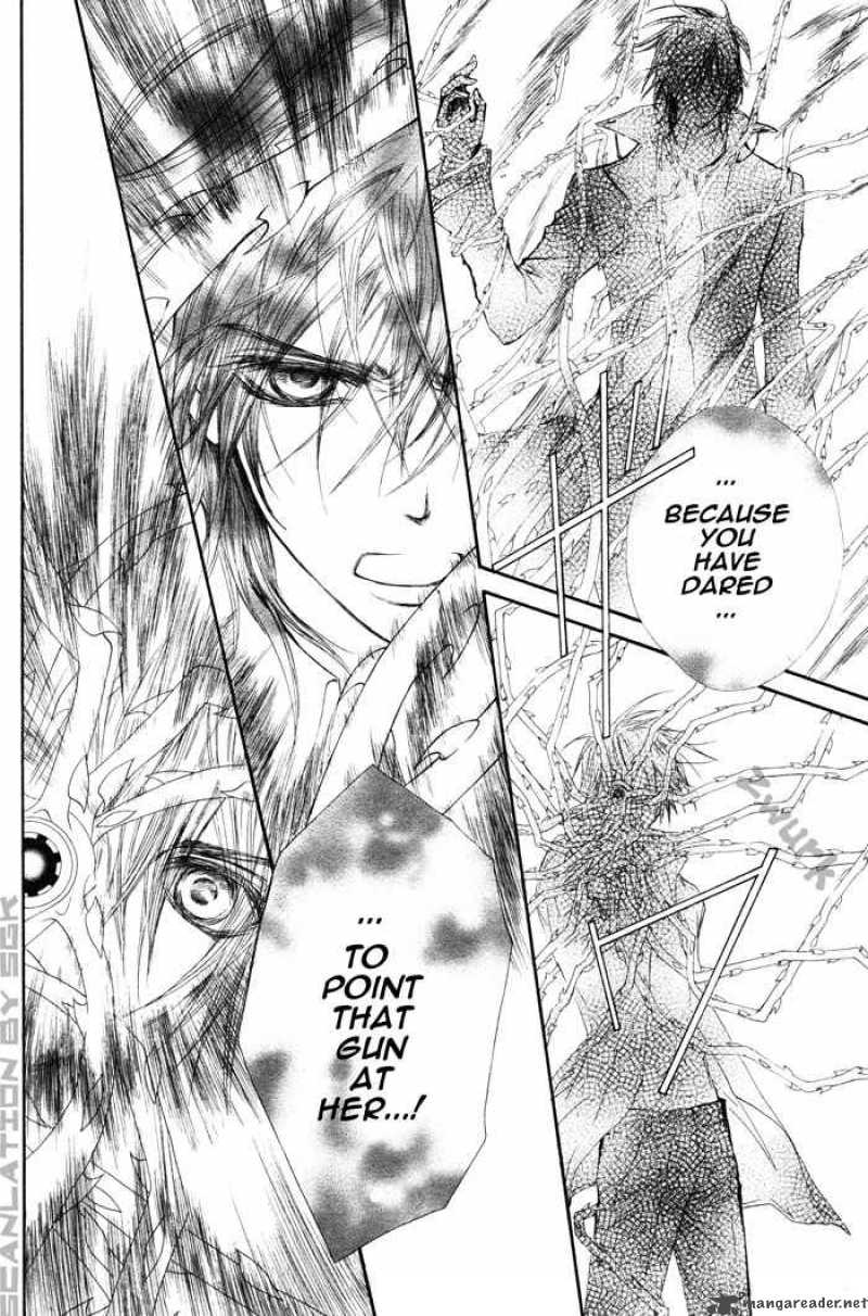 Vampire Knight 46 3