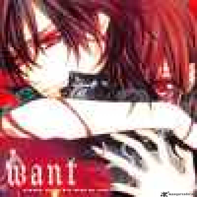 Vampire Knight 47 47