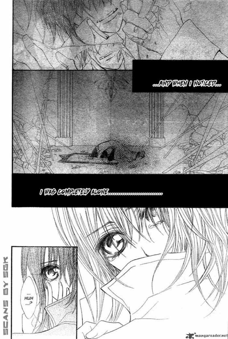 Vampire Knight 52 24