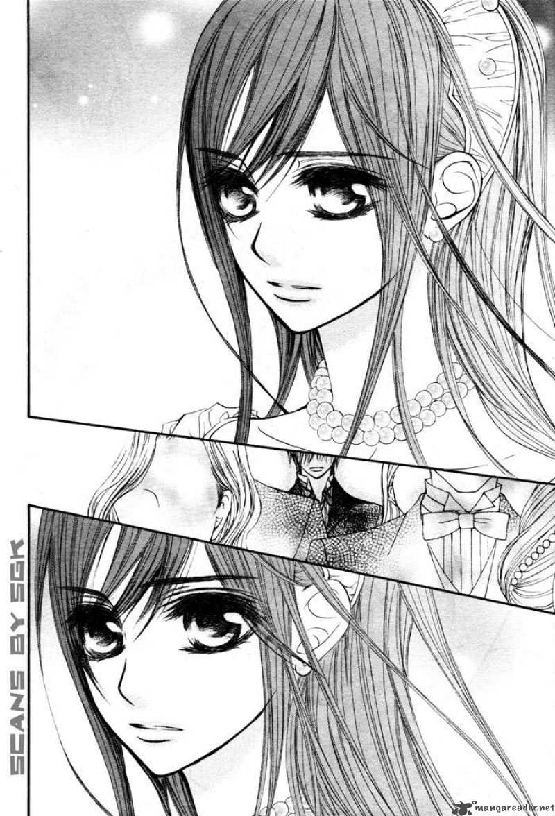 Vampire Knight 53 36