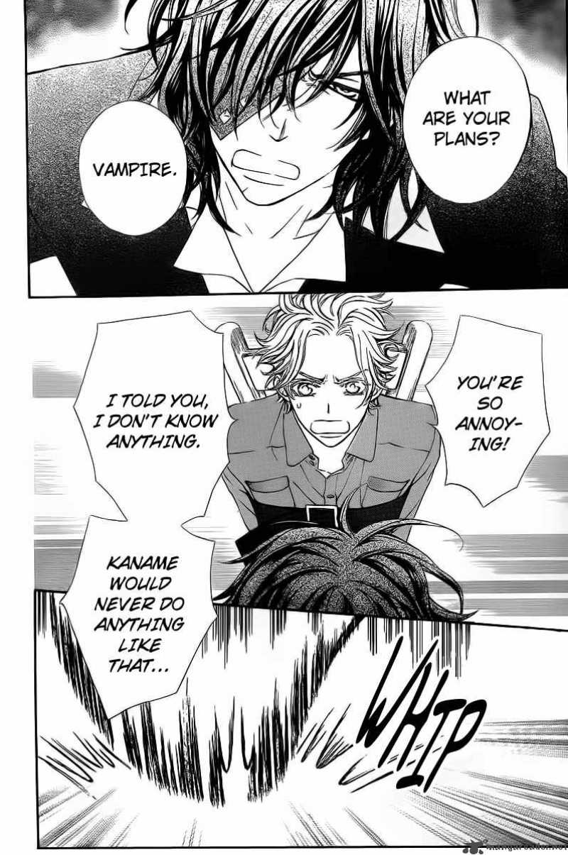 Vampire Knight 65 11