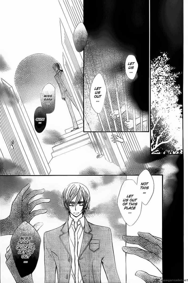 Vampire Knight 65 36