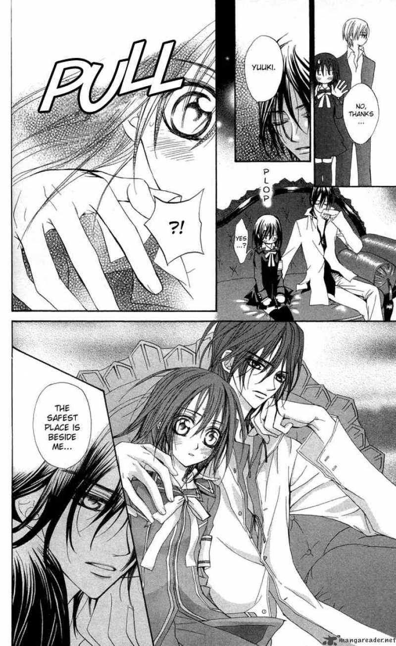 Vampire Knight 7 24