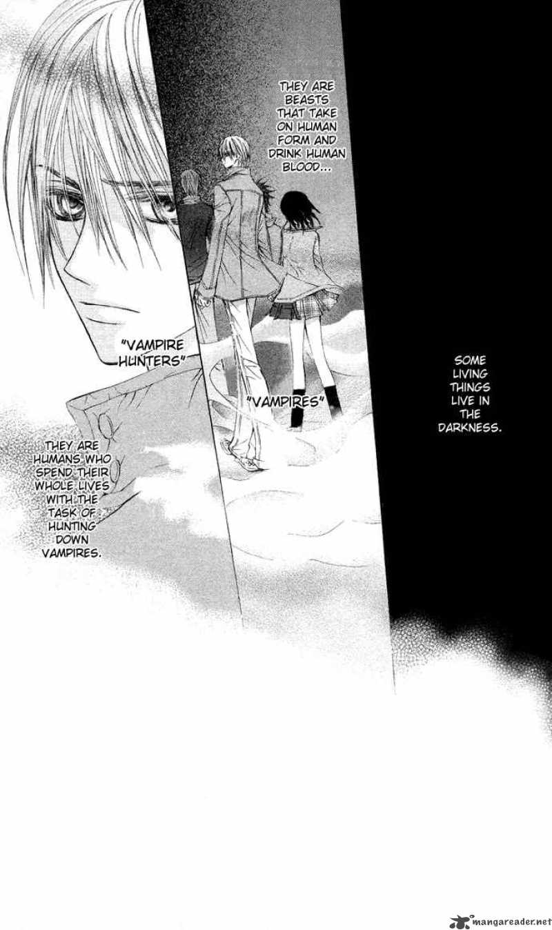 Vampire Knight 7 5