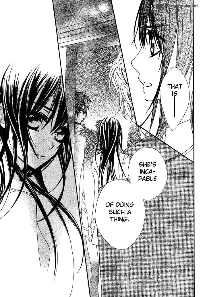 Vampire Knight 70 27