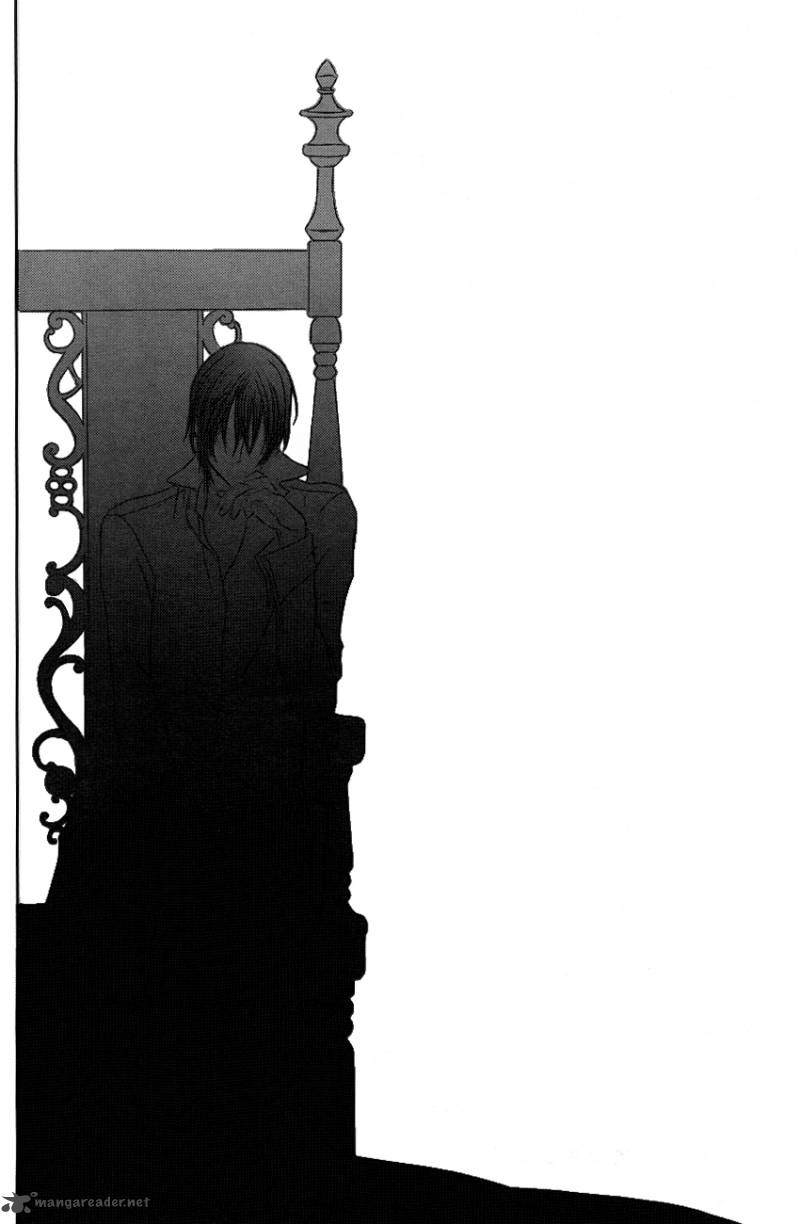 Vampire Knight 71 20