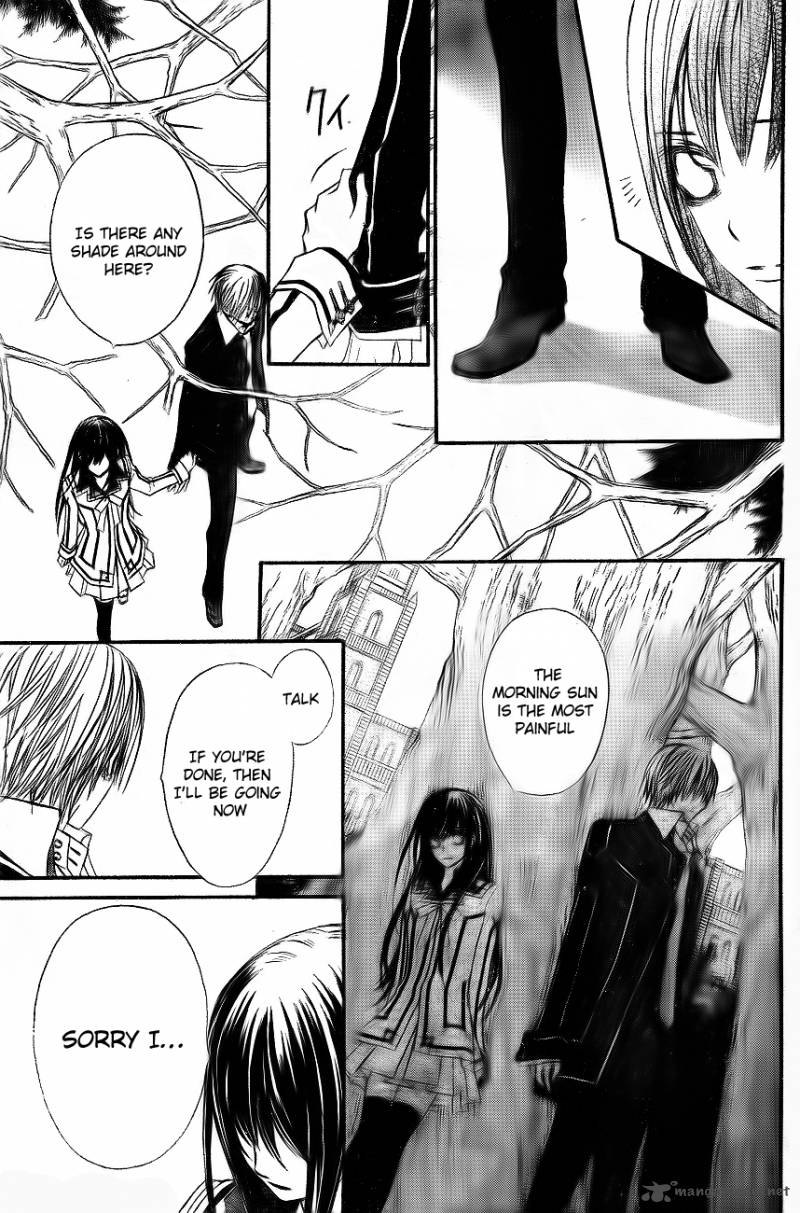 Vampire Knight 75 34