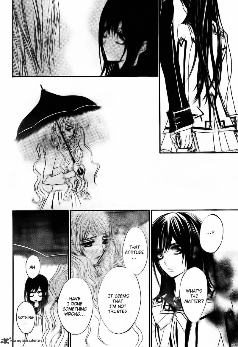 Vampire Knight 75 38